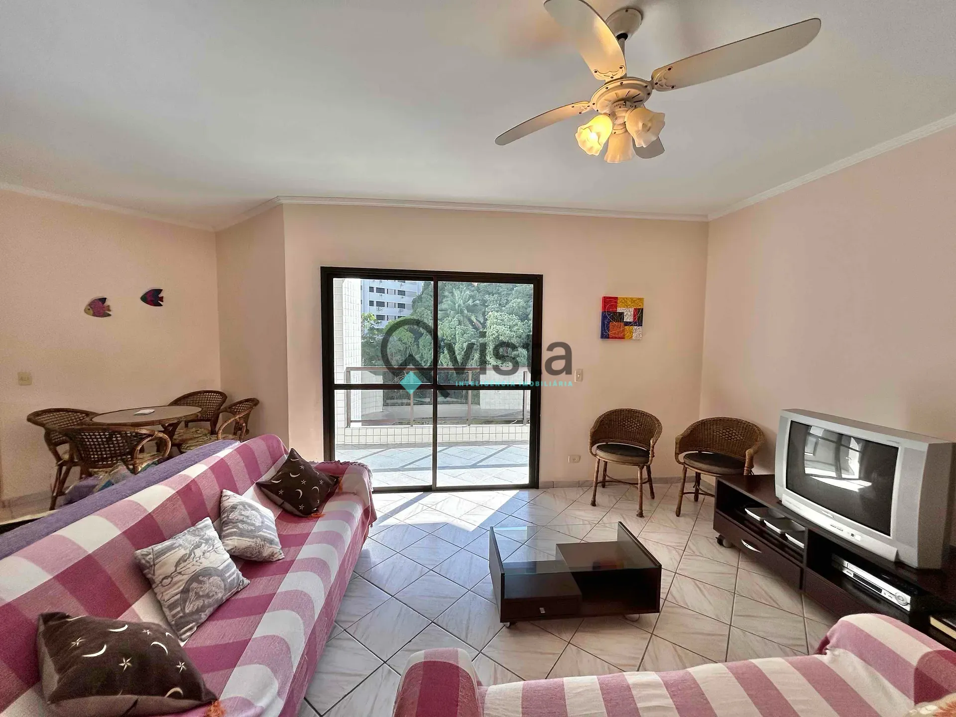 Apartamento, 4 quartos, 170 m² - Foto 8
