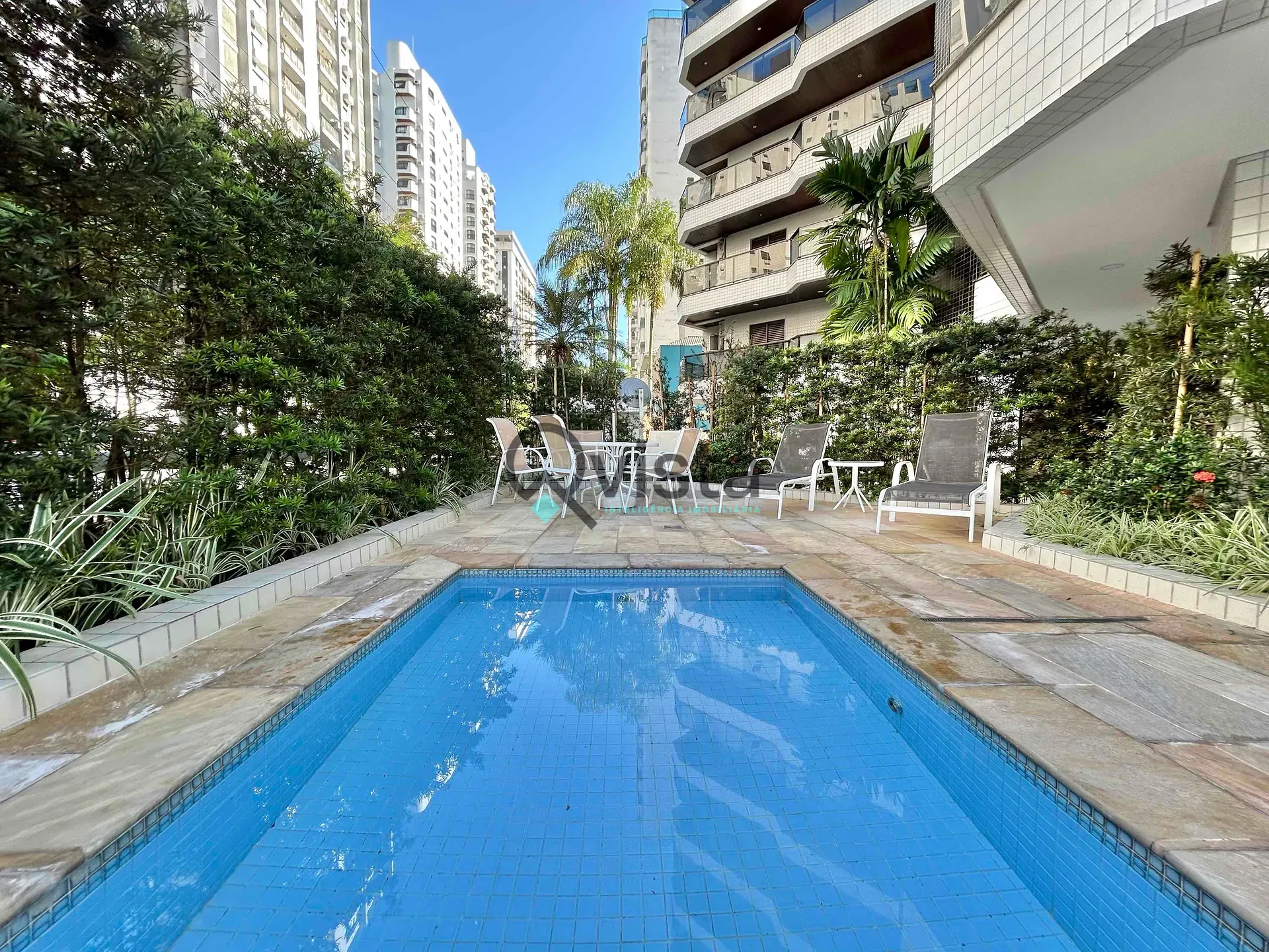 Apartamento, 4 quartos, 170 m² - Foto 43