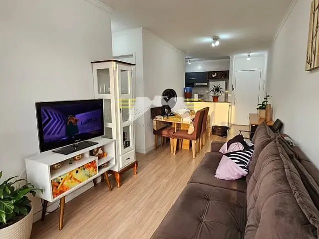 Apartamento com 50m² 2 quartos e 1 banheiro, à venda, no bairro Jardim Vila Formosa em São Paulo