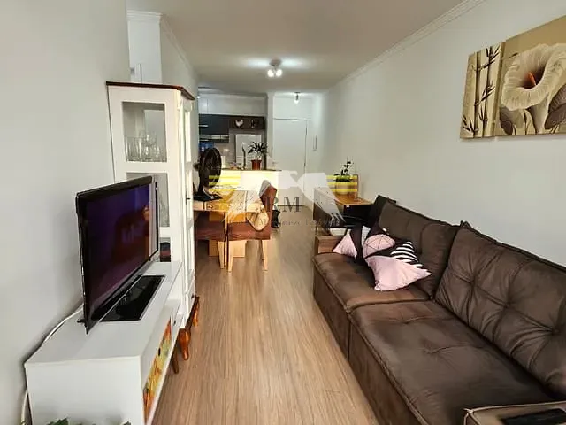 Apartamento com 50m² 2 quartos e 1 banheiro, à venda, no bairro Jardim Vila Formosa em São Paulo