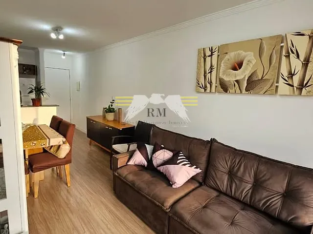 Apartamento com 50m² 2 quartos e 1 banheiro, à venda, no bairro Jardim Vila Formosa em São Paulo