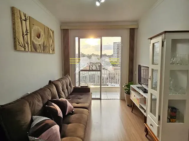Apartamento com 50m² 2 quartos e 1 banheiro, à venda, no bairro Jardim Vila Formosa em São Paulo