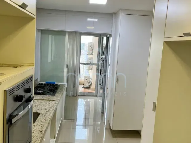 Apartamento 3 quartos e 5 banheiros, à venda, no bairro Bom Jardim em São José do Rio Preto