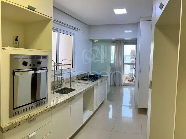 Apartamento 3 quartos e 5 banheiros, à venda, no bairro Bom Jardim em São José do Rio Preto