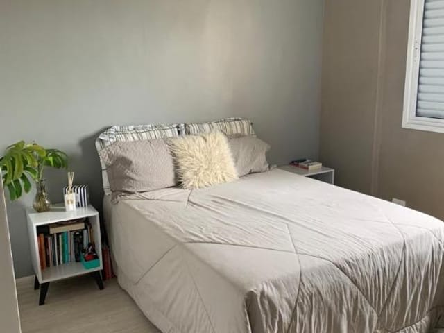 Foto do Apartamento - Apartamento com 3 dormitórios à venda, 88 m² por R$ 535.000,00 - Jardim Satélite - São José dos Campos/SP | RUSSI IMÓVEIS