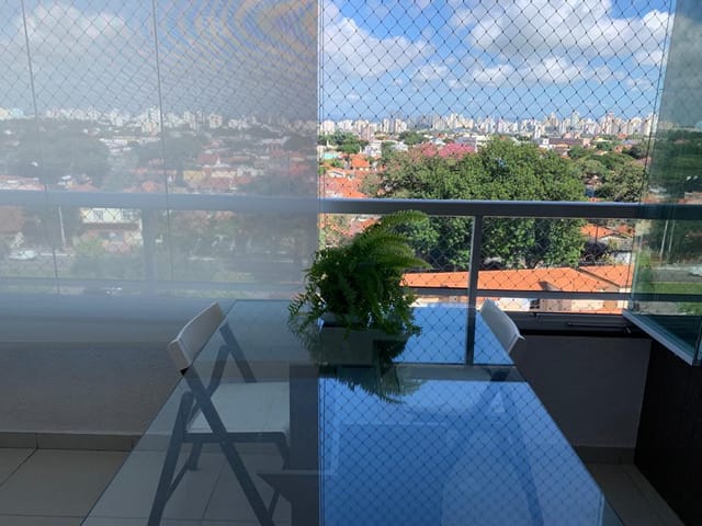Foto do Apartamento - Apartamento com 3 dormitórios à venda, 88 m² por R$ 535.000,00 - Jardim Satélite - São José dos Campos/SP | RUSSI IMÓVEIS