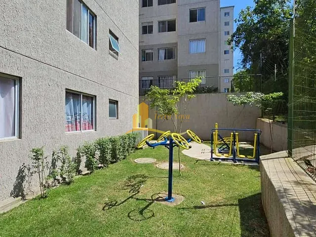 Apartamento 2 quartos e 1 banheiro, à venda, no bairro Colônia (Zona Leste) em São Paulo