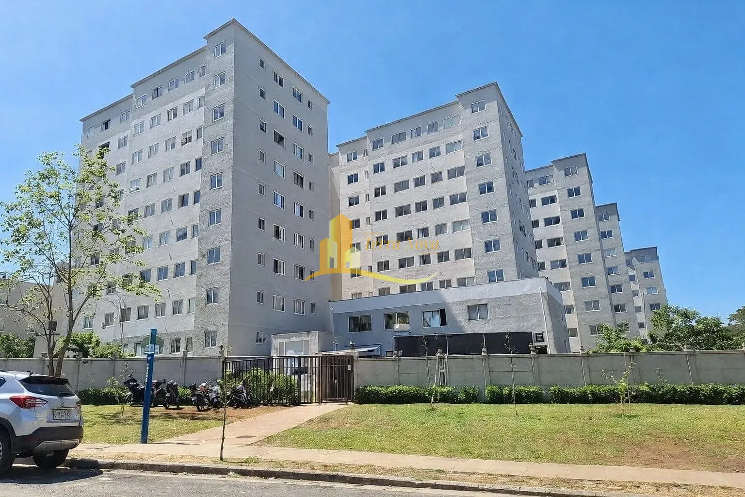 Apartamento, 2 quartos, 40 m² - Foto 27