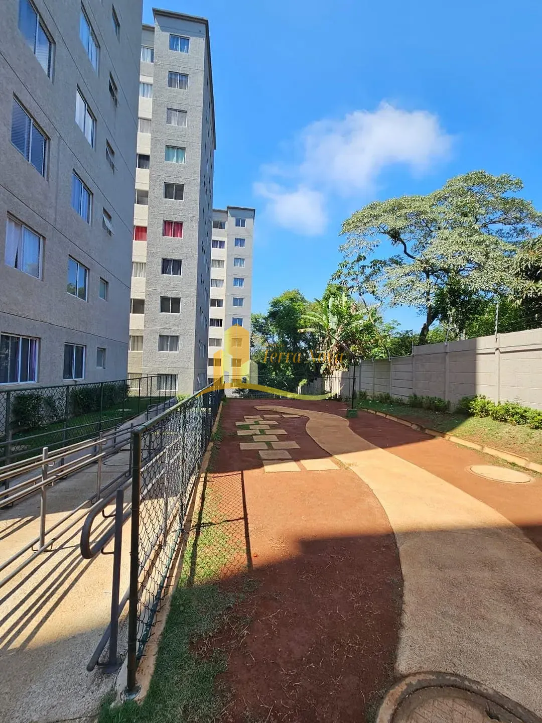 Apartamento, 2 quartos, 40 m² - Foto 28
