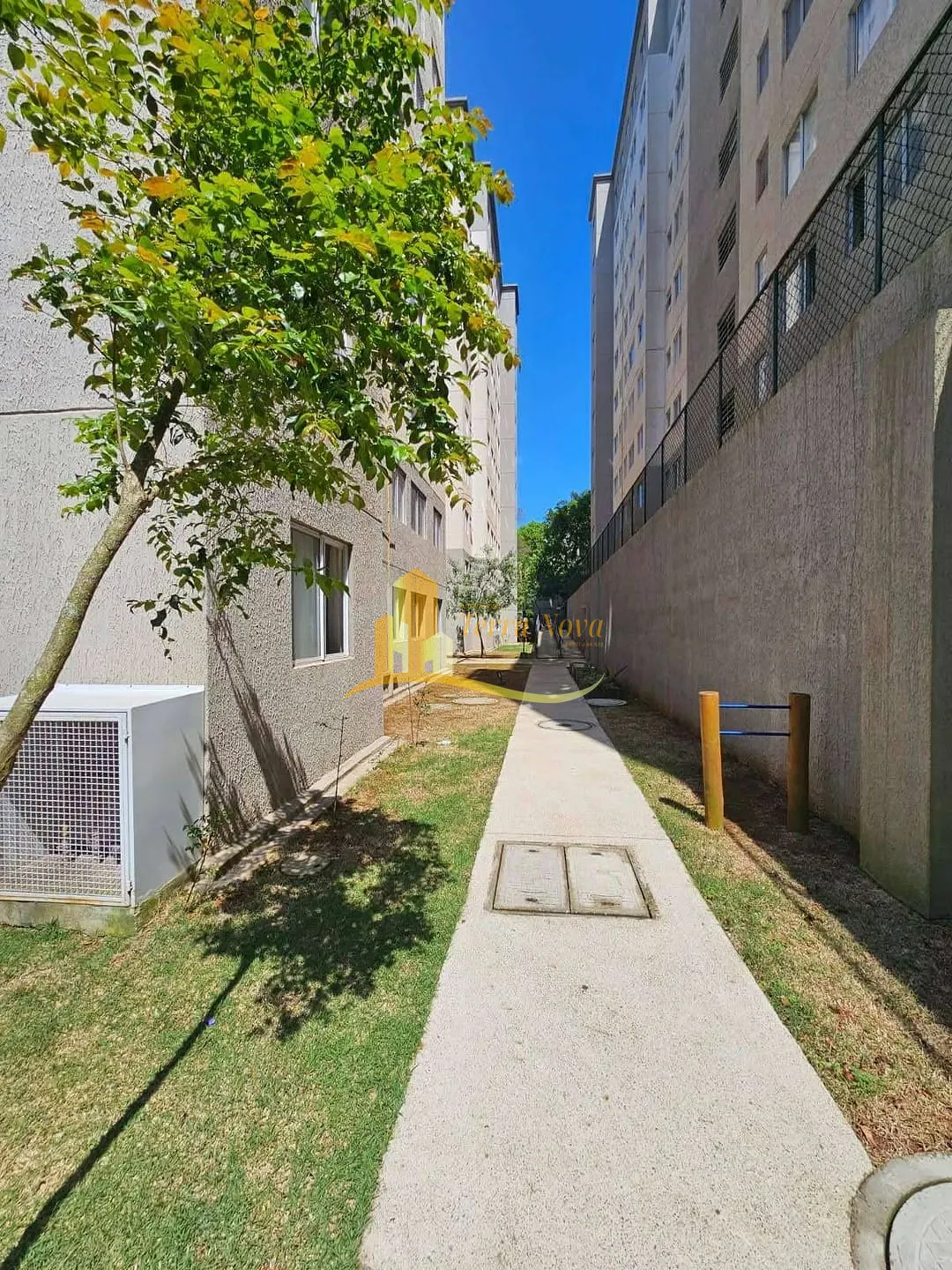 Apartamento, 2 quartos, 40 m² - Foto 29