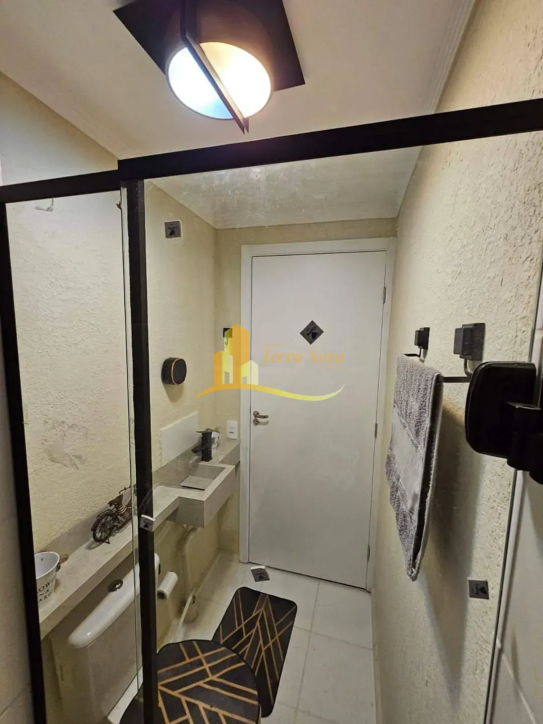 Apartamento, 2 quartos, 40 m² - Foto 16