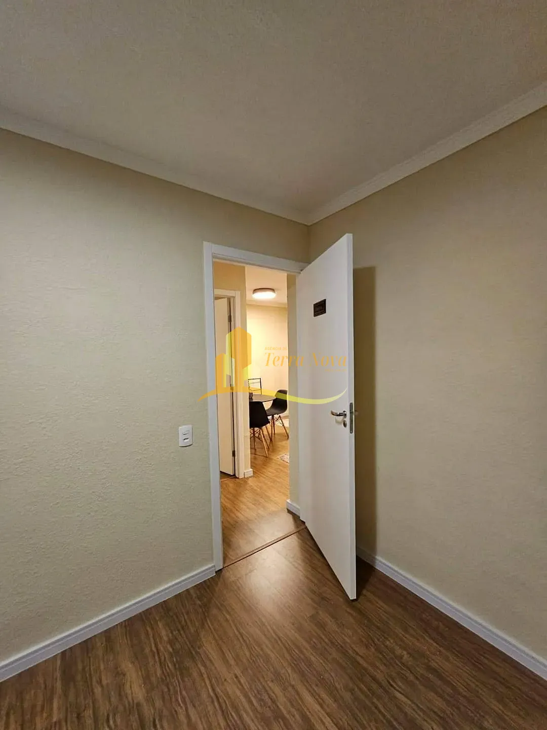 Apartamento, 2 quartos, 40 m² - Foto 2