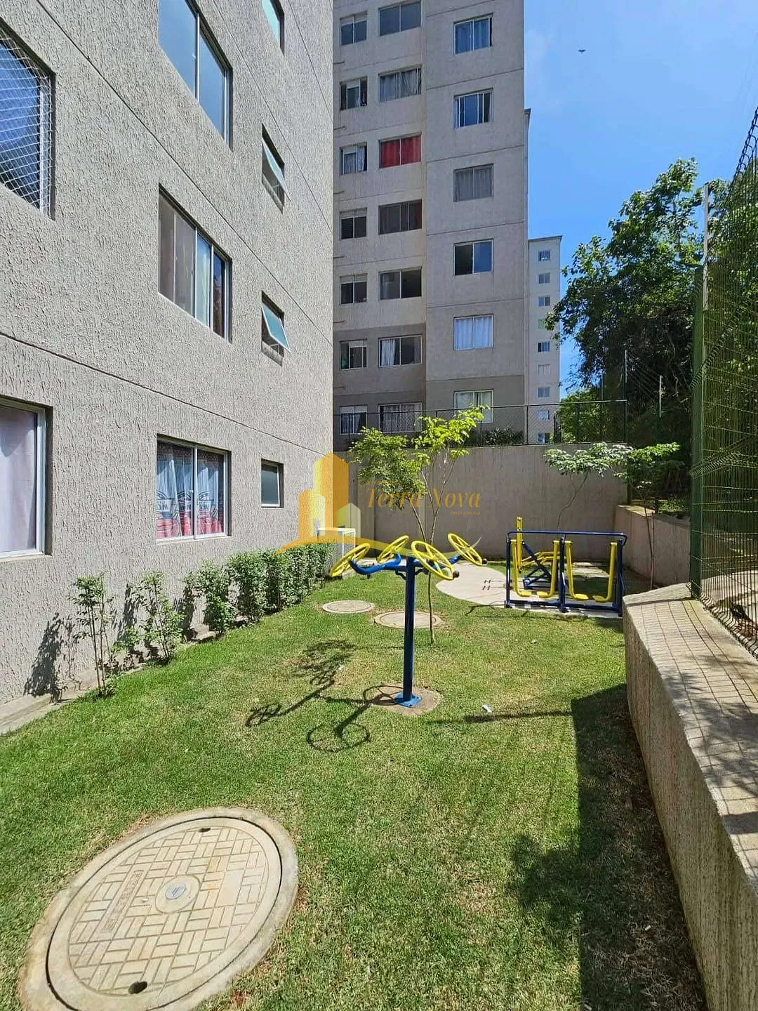 Apartamento, 2 quartos, 40 m² - Foto 4