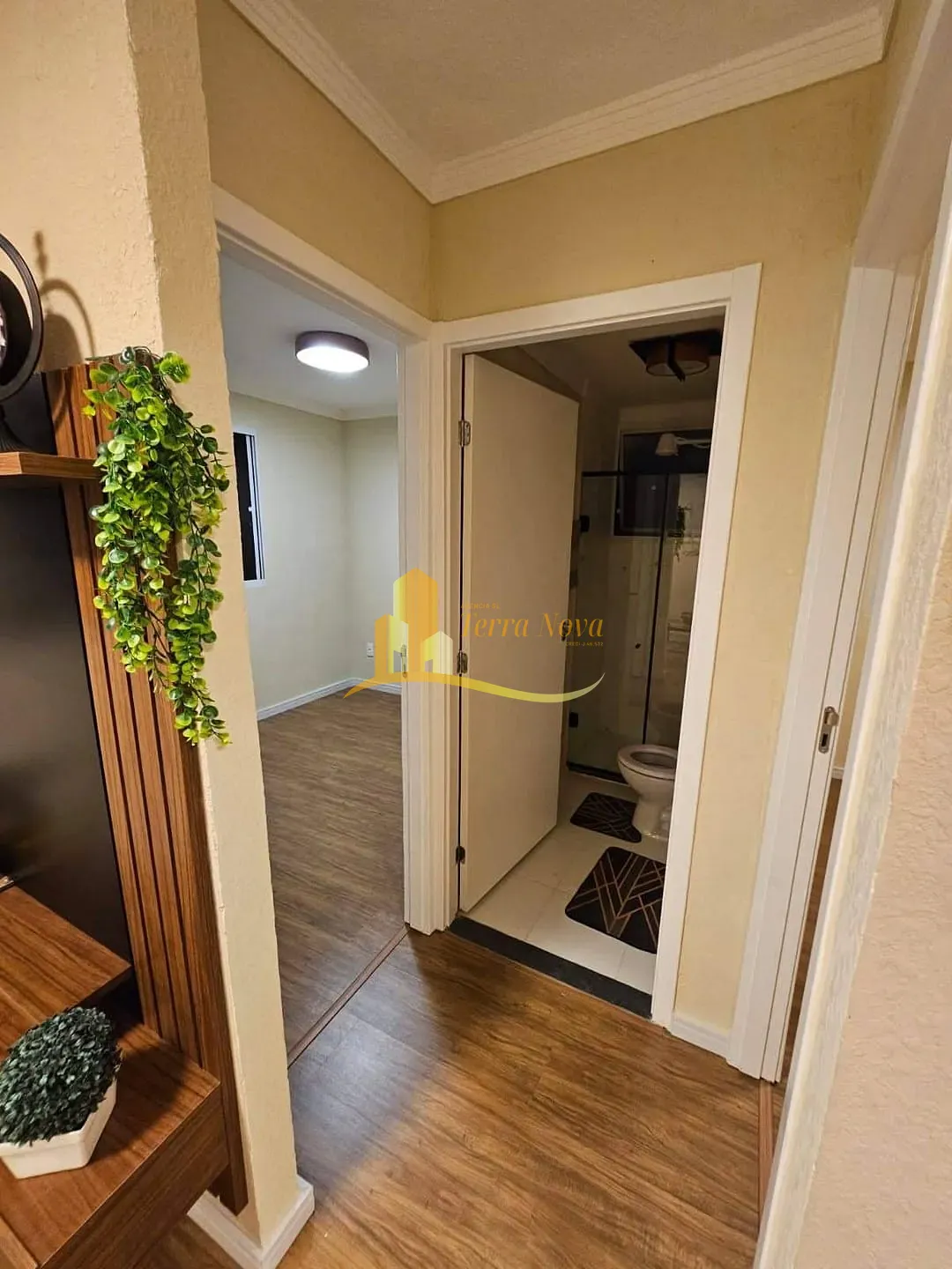 Apartamento, 2 quartos, 40 m² - Foto 5
