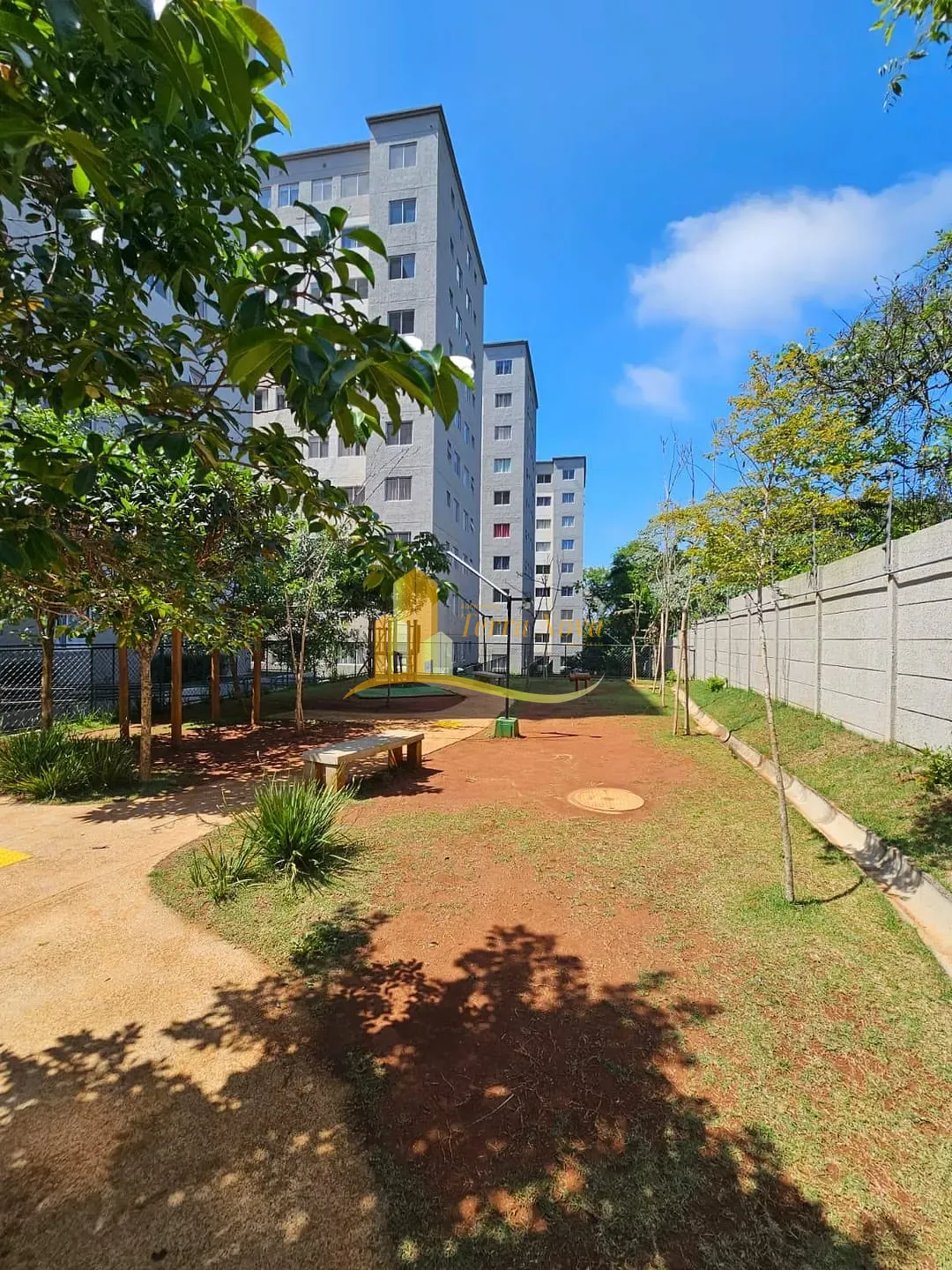 Apartamento, 2 quartos, 40 m² - Foto 6