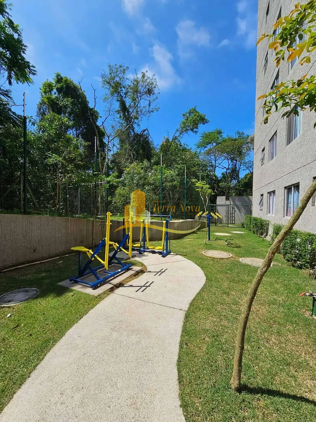 Apartamento, 2 quartos, 40 m² - Foto 7