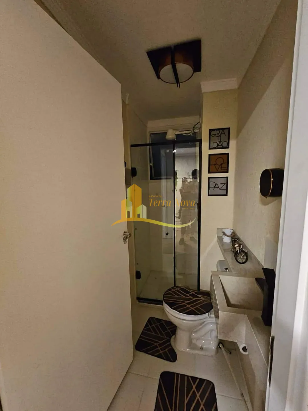 Apartamento, 2 quartos, 40 m² - Foto 10