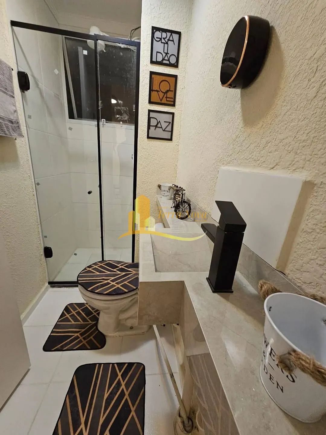 Apartamento, 2 quartos, 40 m² - Foto 12