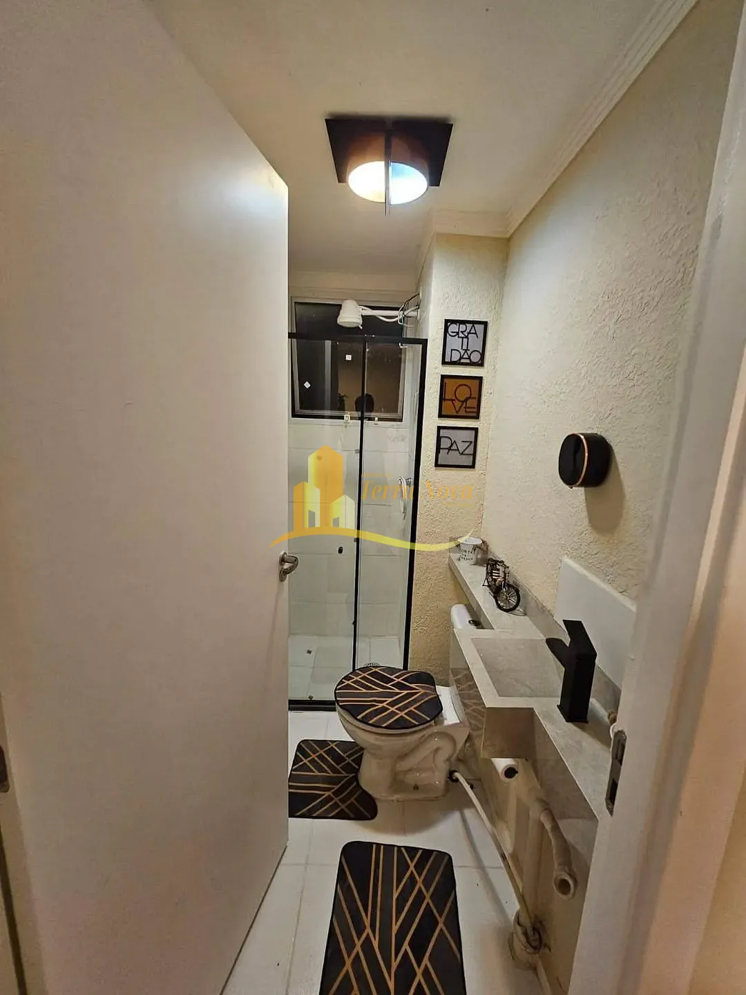 Apartamento, 2 quartos, 40 m² - Foto 13