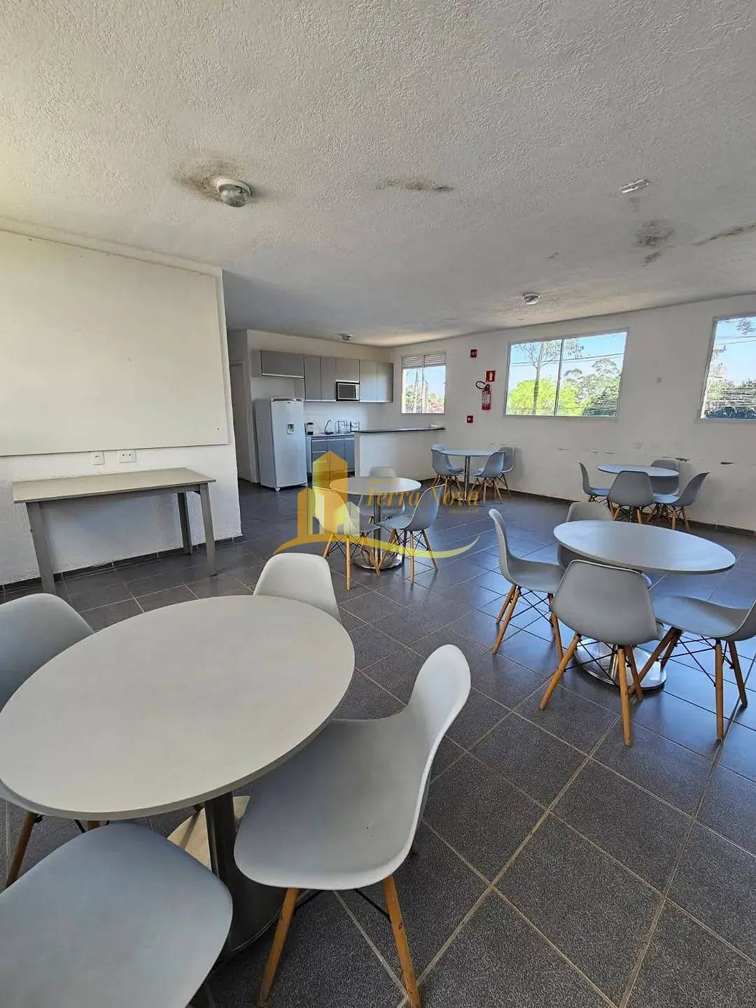 Apartamento, 2 quartos, 40 m² - Foto 15