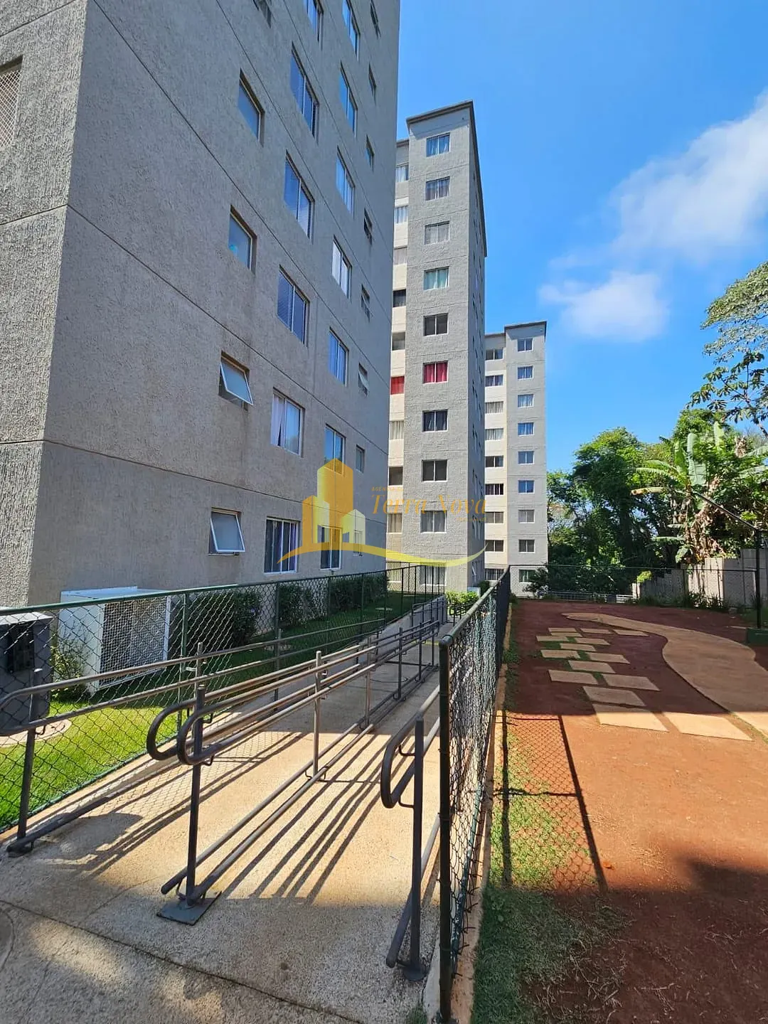 Apartamento, 2 quartos, 40 m² - Foto 21