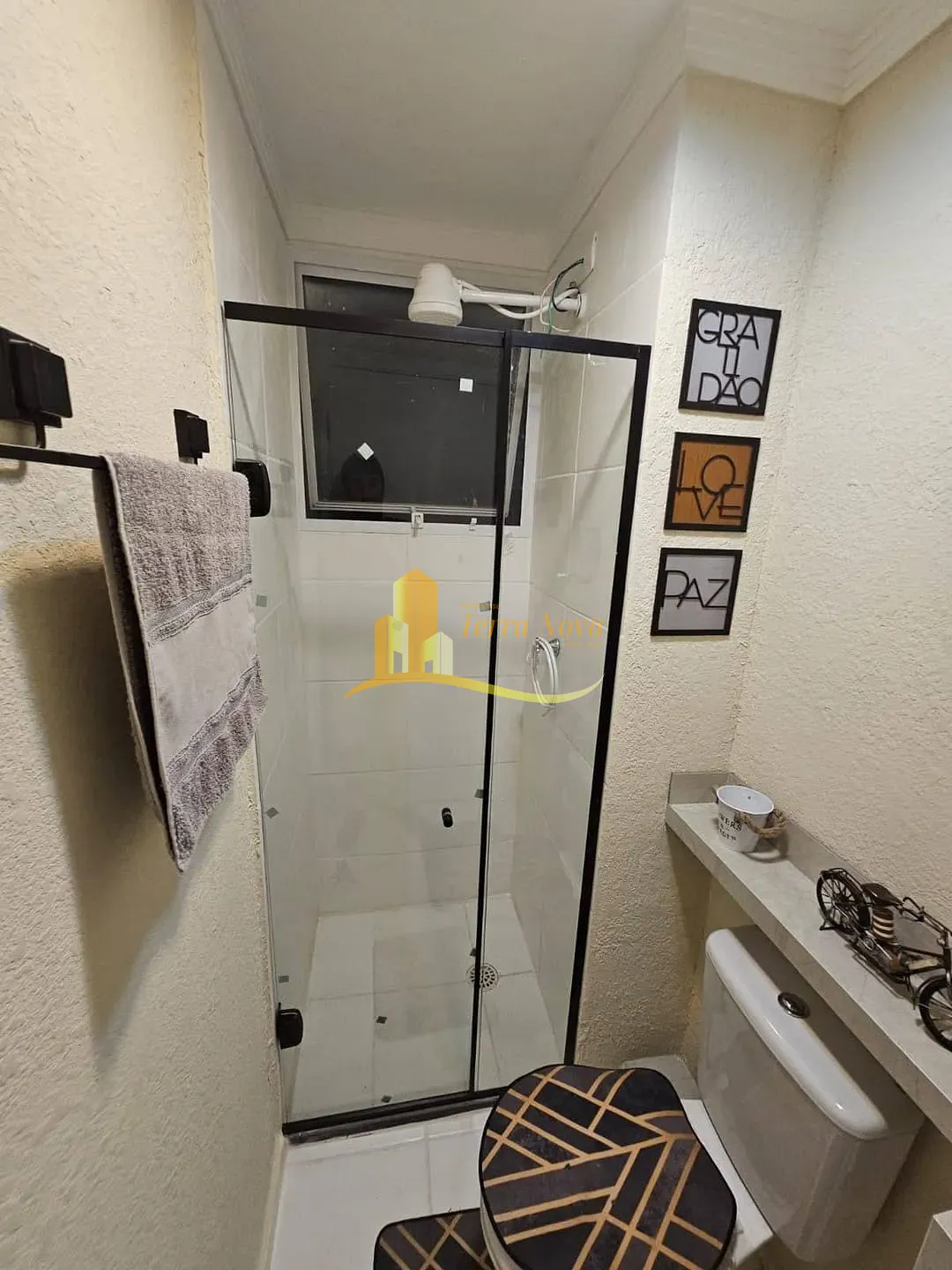 Apartamento, 2 quartos, 40 m² - Foto 23