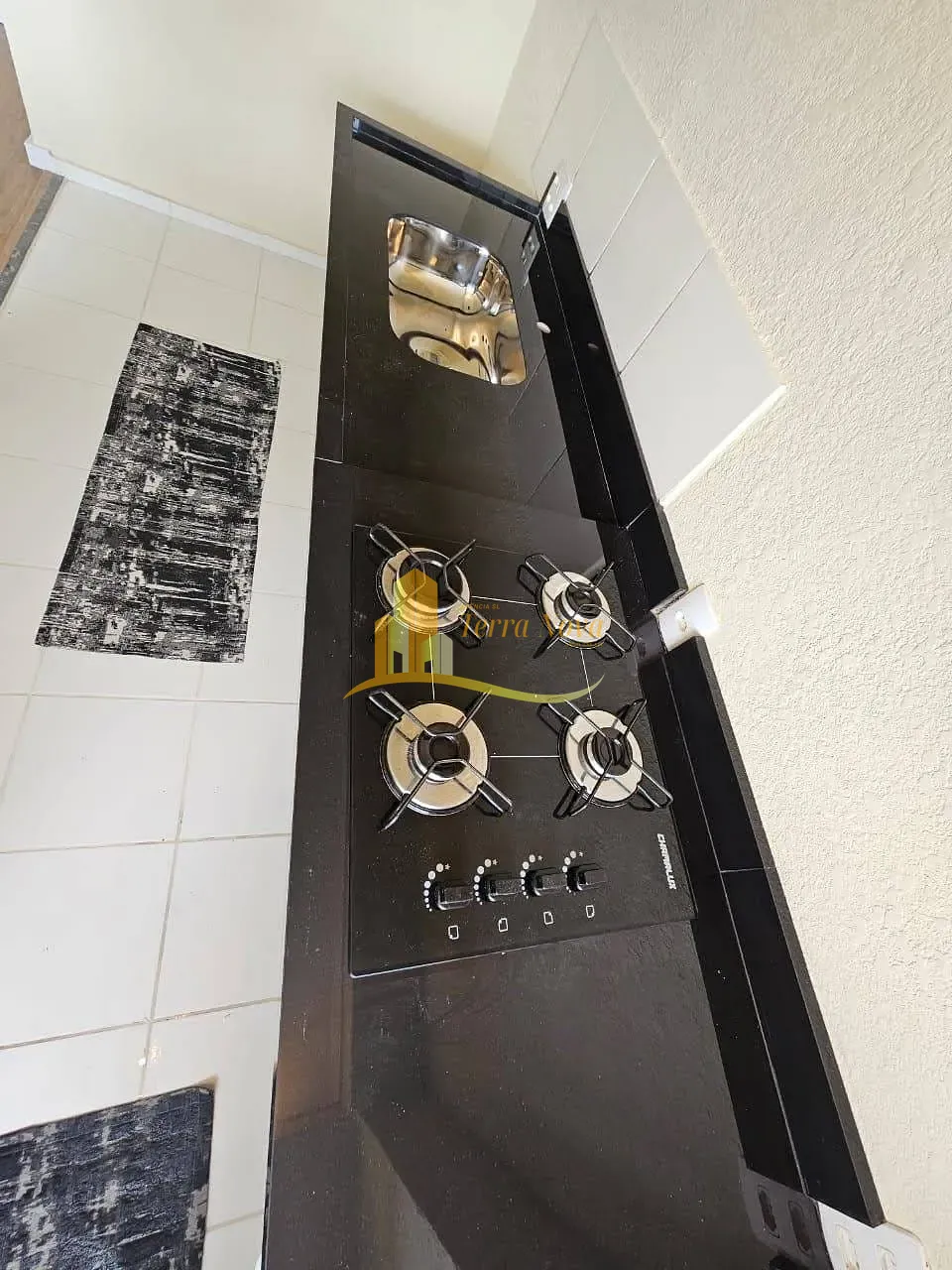 Apartamento, 2 quartos, 40 m² - Foto 24