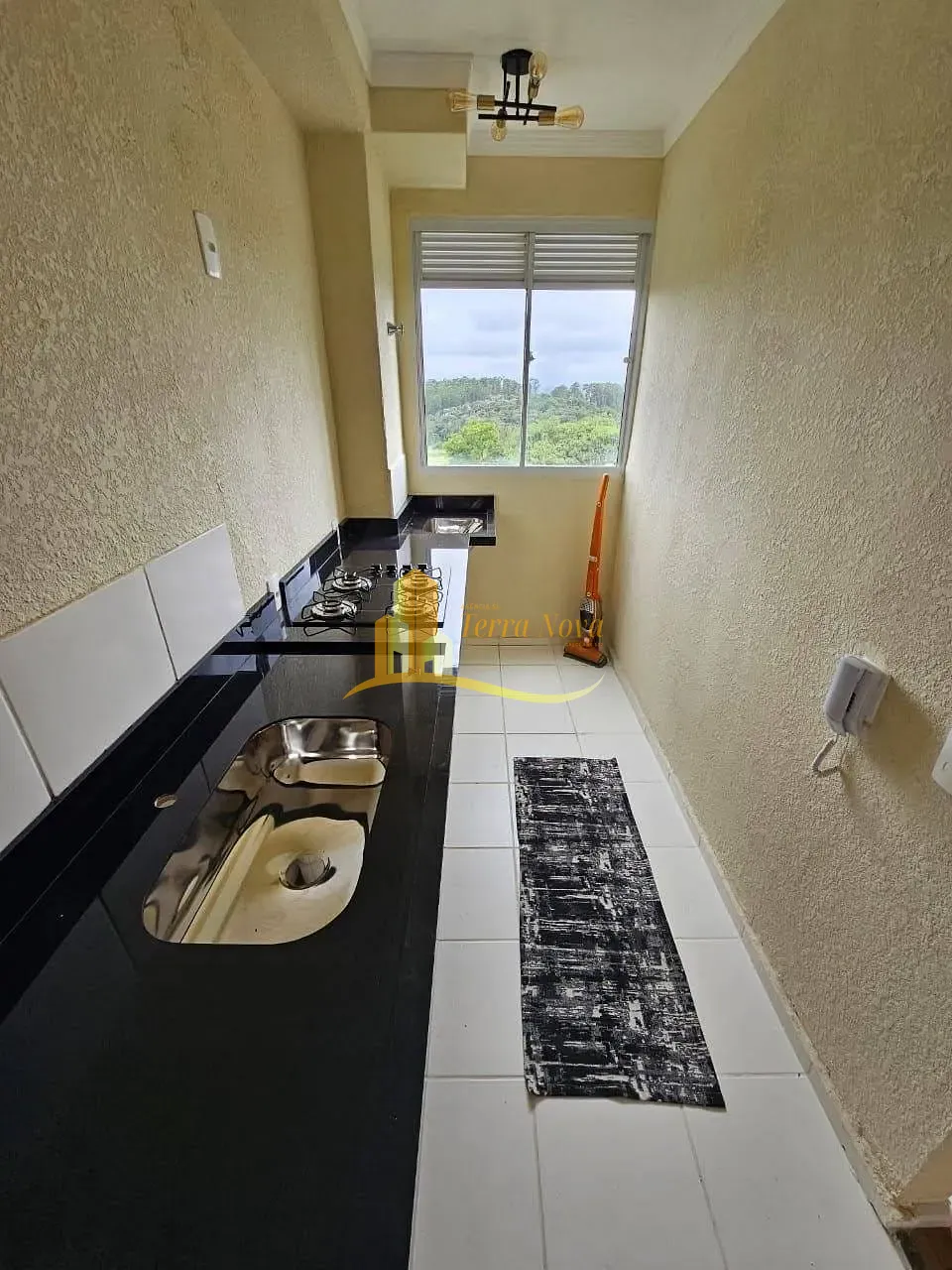 Apartamento, 2 quartos, 40 m² - Foto 25