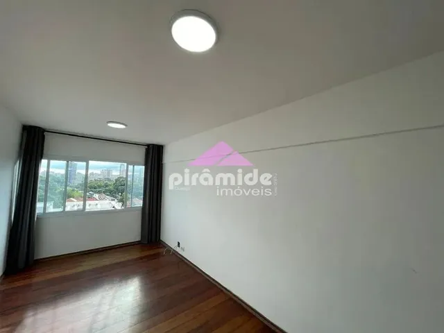 Apartamento com 76m² 3 quartos e 2 banheiros, à venda, no bairro Jardim São Dimas em São José Dos Campos