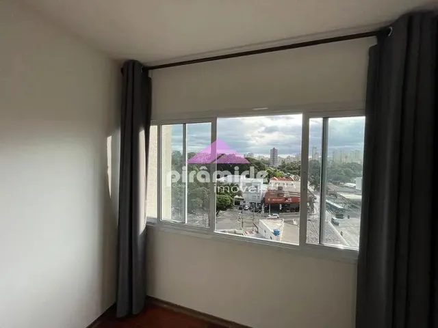 Apartamento com 76m² 3 quartos e 2 banheiros, à venda, no bairro Jardim São Dimas em São José Dos Campos