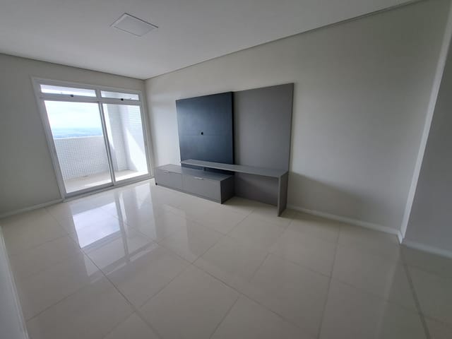 Apartamento com 3 dormitórios para alugar, 165 m²  - Centro - Ponta Grossa/PR