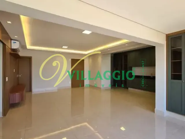 Apartamento com 123m² 2 quartos e 2 banheiros, à venda, no bairro Jardim Vivendas em São José do Rio Preto