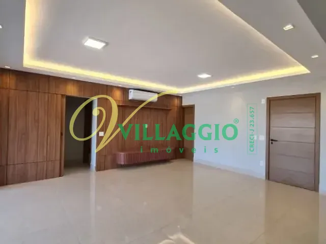 Apartamento com 123m² 2 quartos e 2 banheiros, à venda, no bairro Jardim Vivendas em São José do Rio Preto