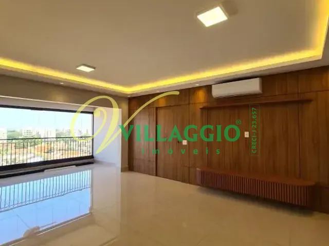 Apartamento com 123m² 2 quartos e 2 banheiros, à venda, no bairro Jardim Vivendas em São José do Rio Preto