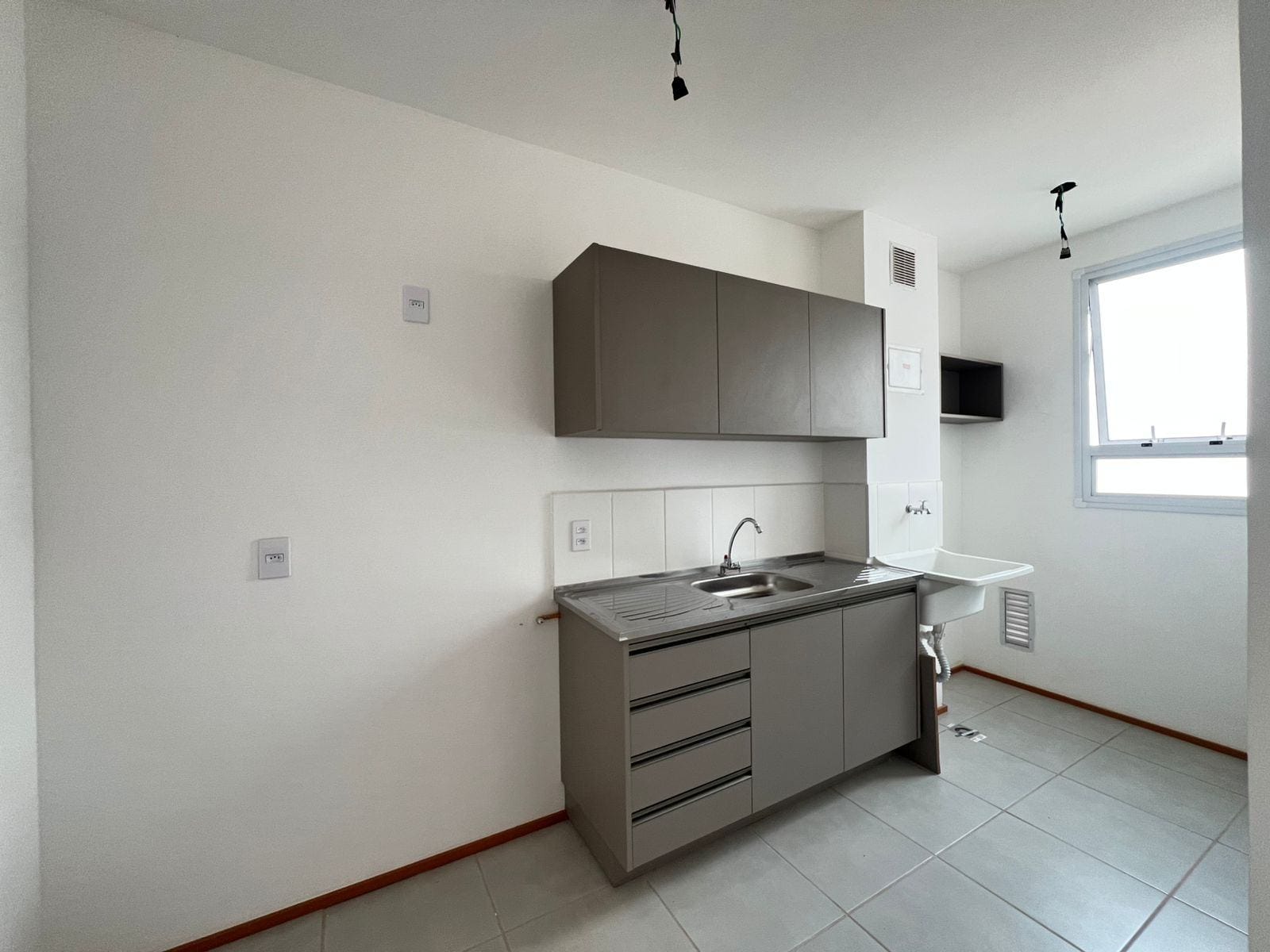 Apartamento, 2 quartos, 49 m² - Foto 5