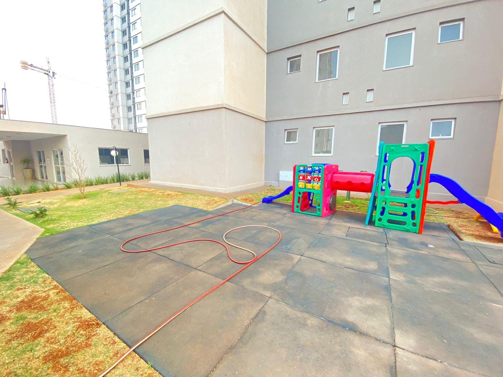 Apartamento, 2 quartos, 49 m² - Foto 13