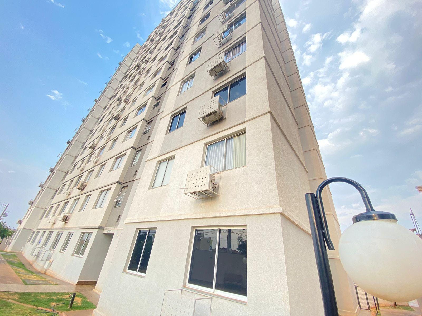 Apartamento, 2 quartos, 49 m² - Foto 3