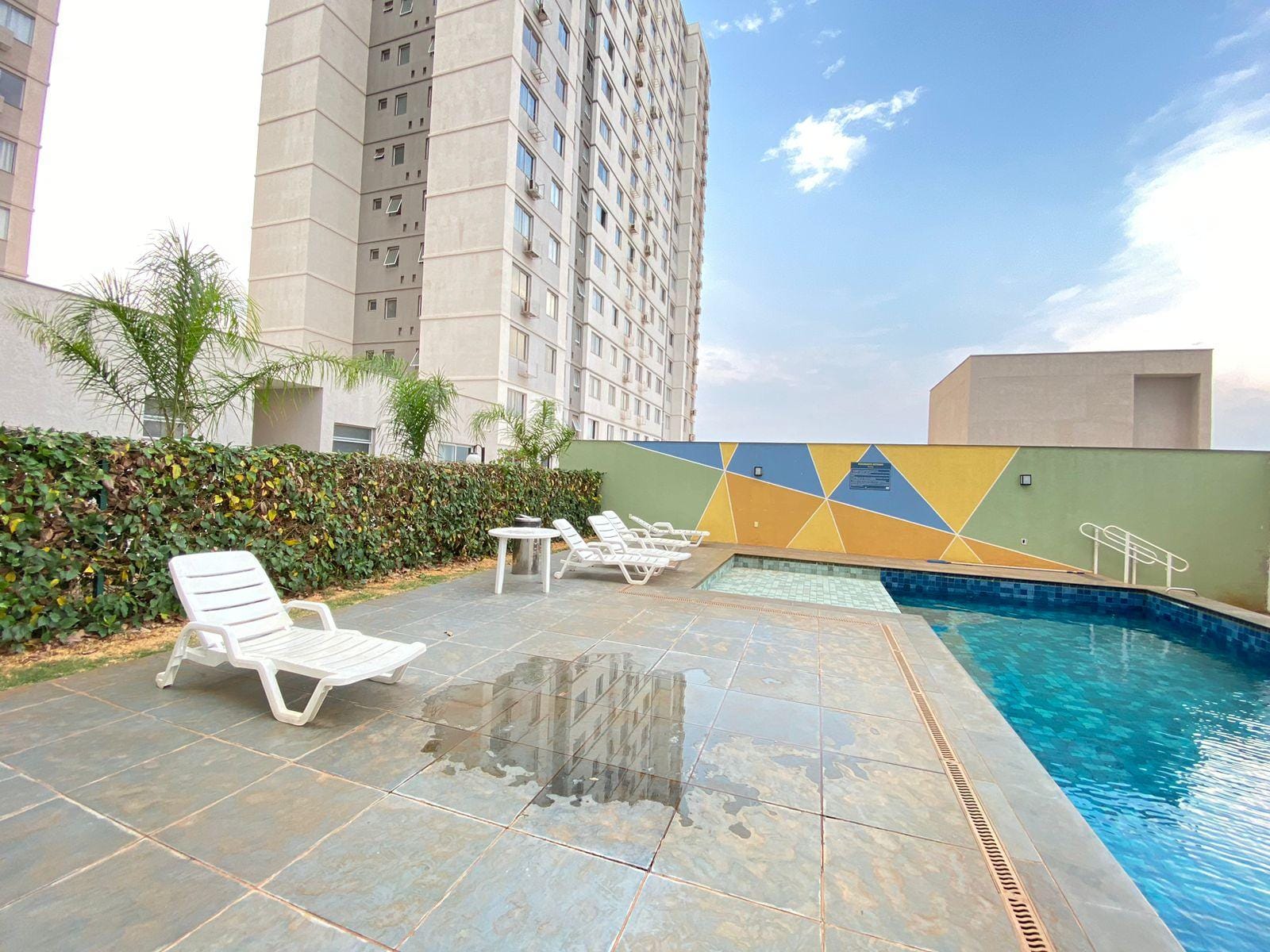 Apartamento, 2 quartos, 49 m² - Foto 1