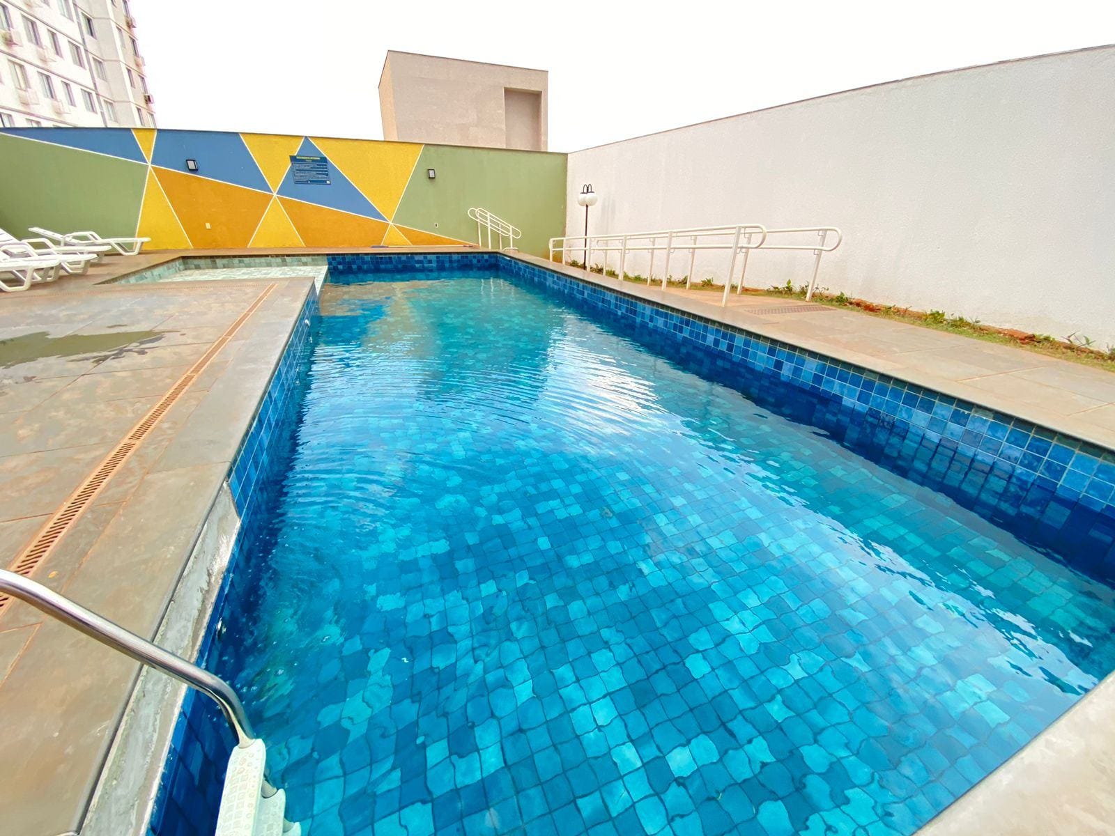 Apartamento, 2 quartos, 49 m² - Foto 2