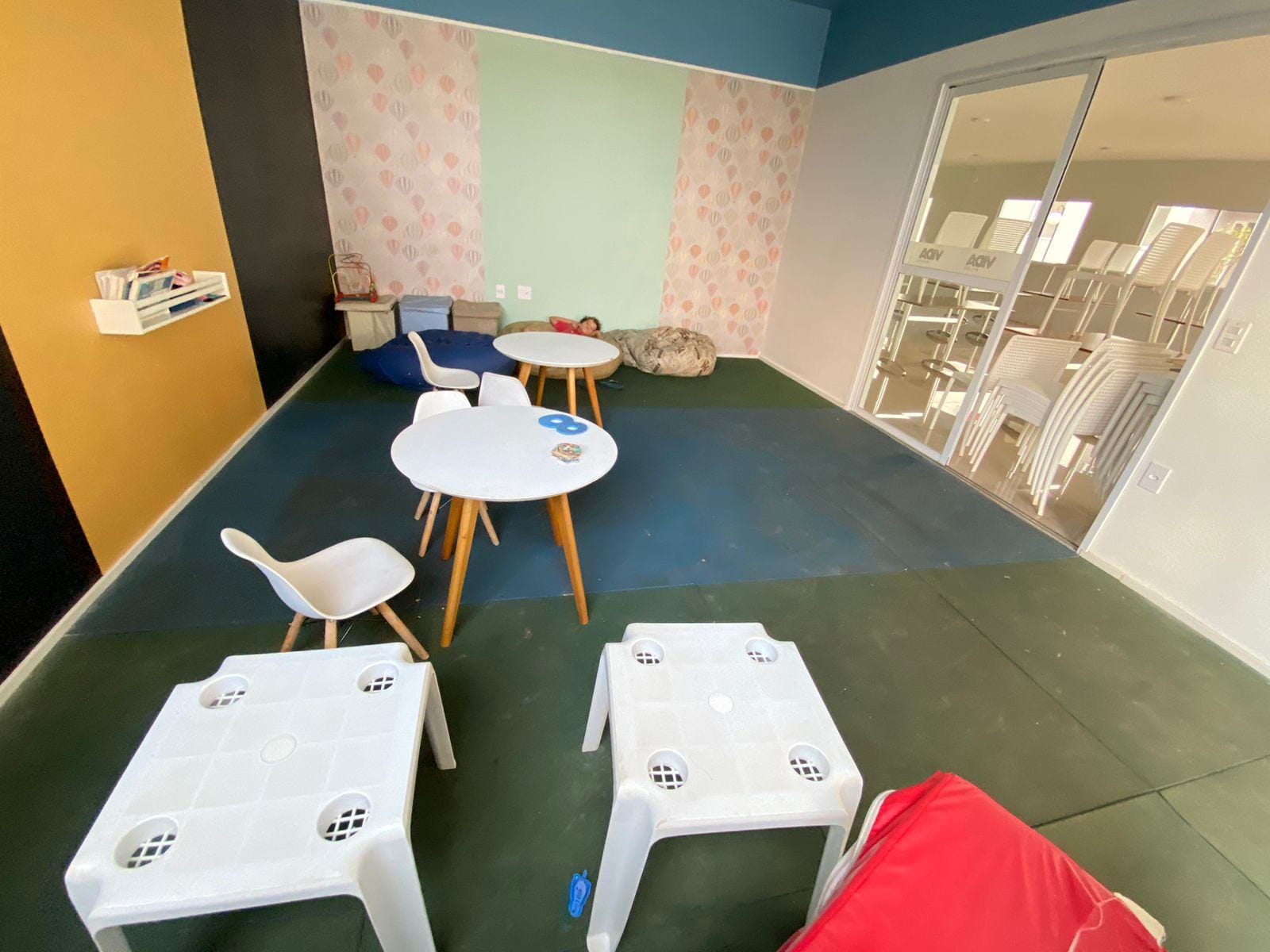 Apartamento, 2 quartos, 49 m² - Foto 20