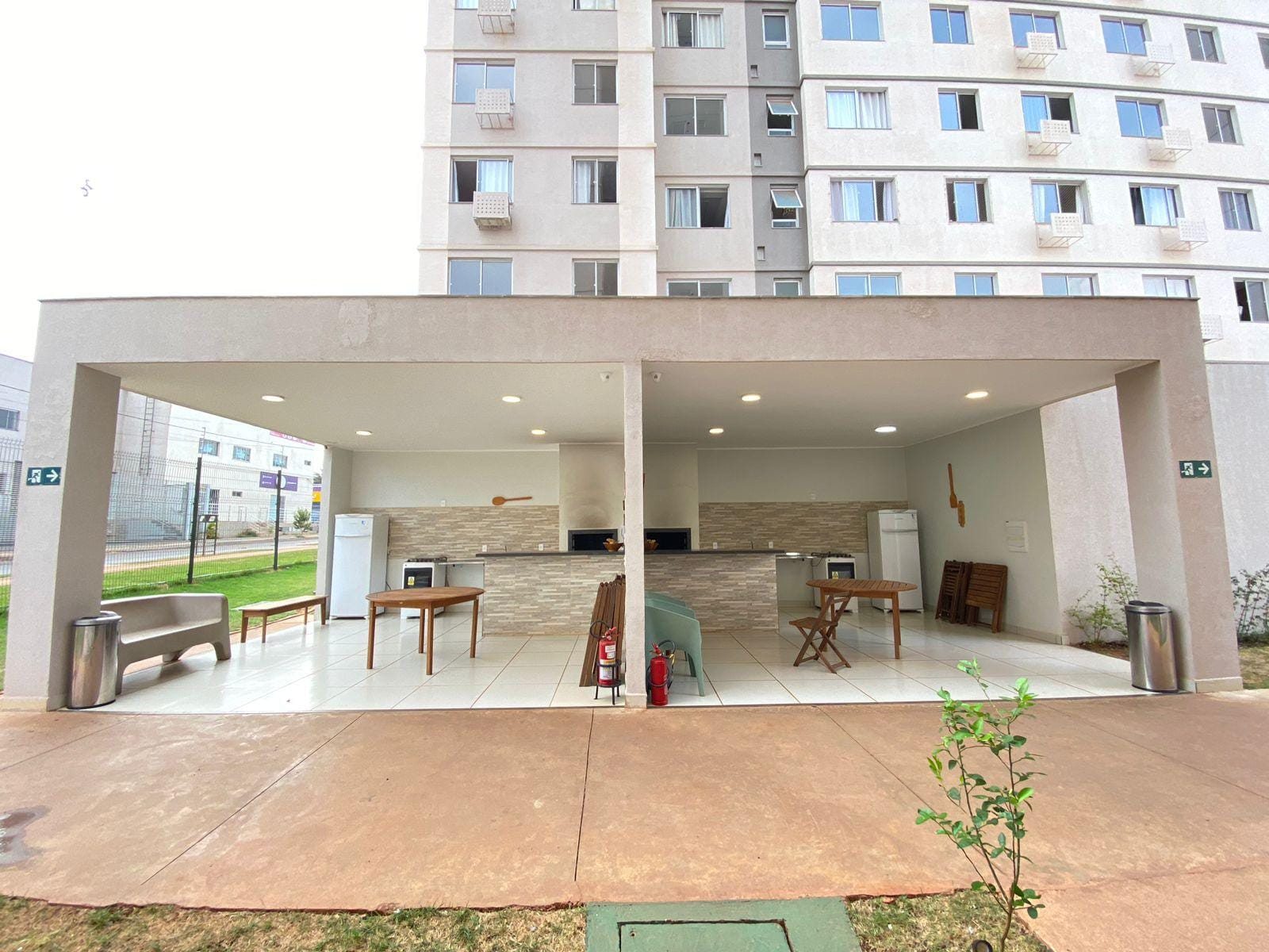 Apartamento, 2 quartos, 49 m² - Foto 21