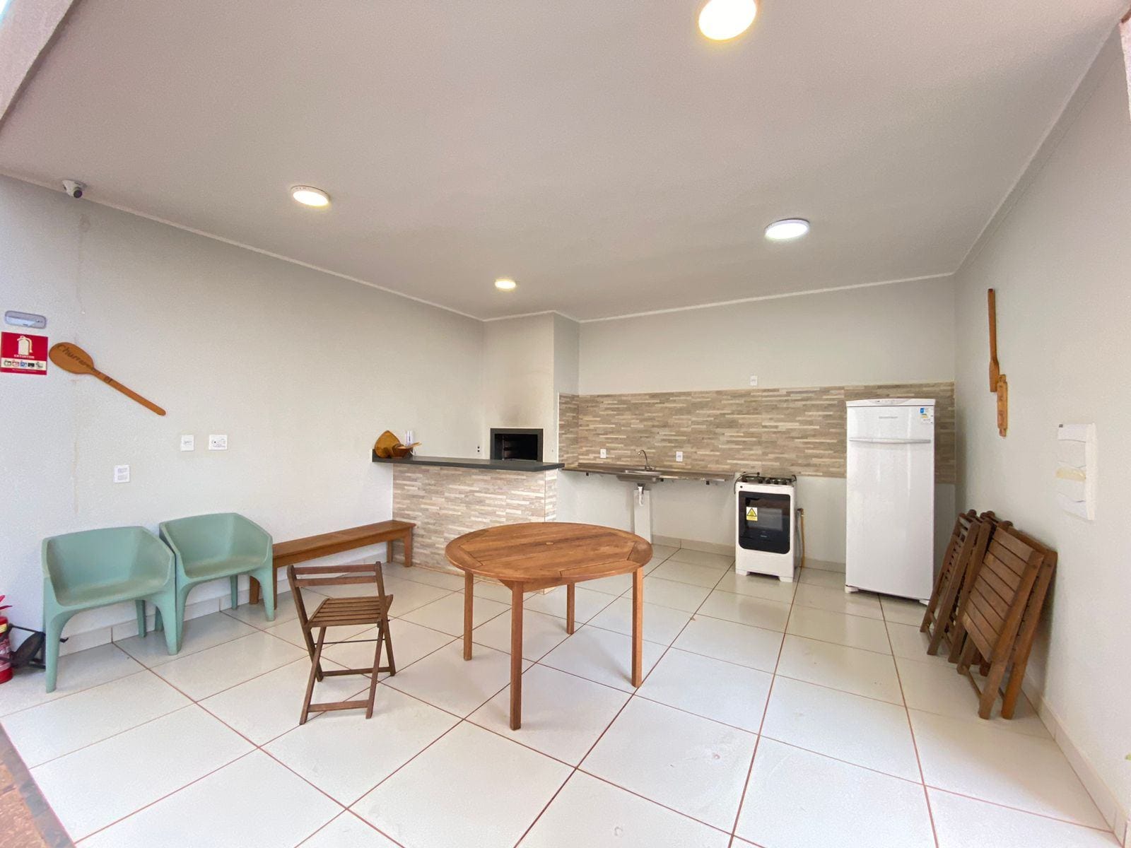Apartamento, 2 quartos, 49 m² - Foto 18