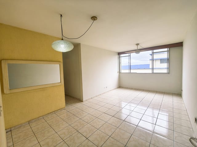 Foto do Apartamento - More em Santo Amaro com Espaço, Mobilidade e Tudo ao Seu Redor — 3 Dorms + Vaga em Localização Estratégica | Abba Negócios Imobiliários