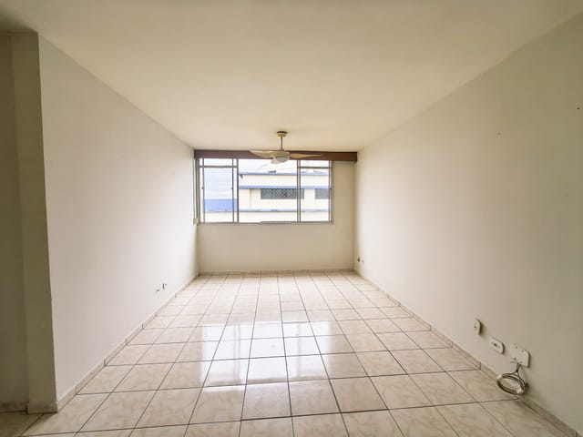 Foto do Apartamento - More em Santo Amaro com Espaço, Mobilidade e Tudo ao Seu Redor — 3 Dorms + Vaga em Localização Estratégica | Abba Negócios Imobiliários