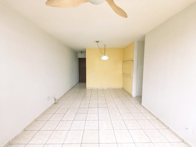 Foto do Apartamento - More em Santo Amaro com Espaço, Mobilidade e Tudo ao Seu Redor — 3 Dorms + Vaga em Localização Estratégica | Abba Negócios Imobiliários