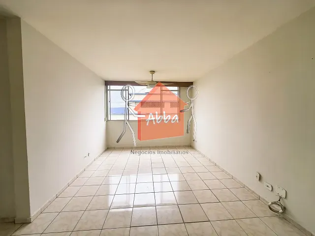 Apartamento 3 quartos e 2 banheiros, para alugar, no bairro Santo Amaro em São Paulo