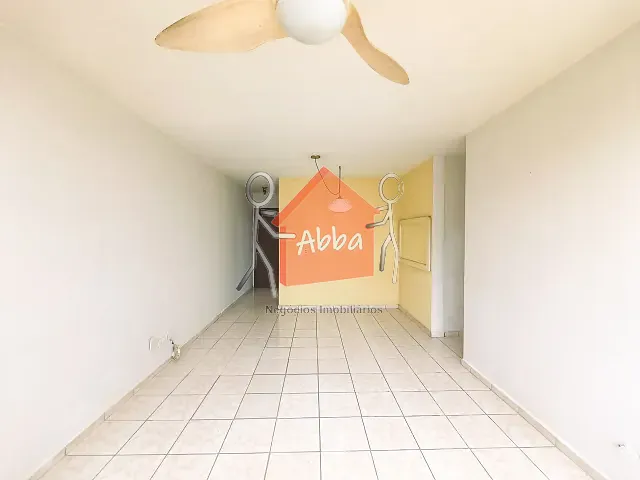 Apartamento 3 quartos e 2 banheiros, para alugar, no bairro Santo Amaro em São Paulo