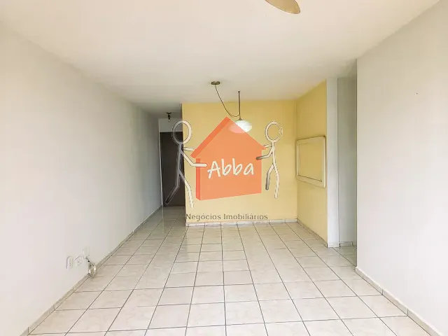 Apartamento 3 quartos e 2 banheiros, para alugar, no bairro Santo Amaro em São Paulo