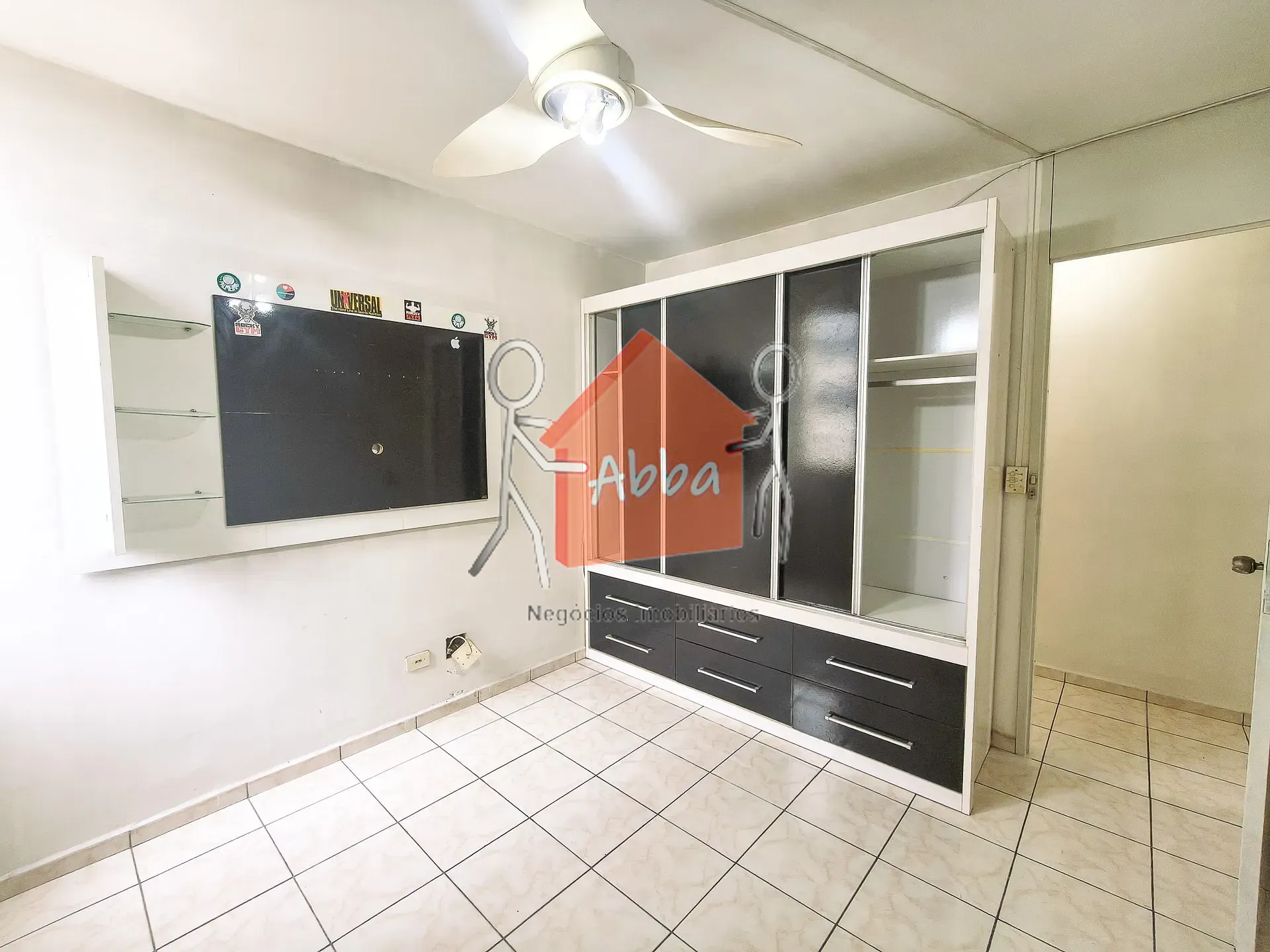 Apartamento, 3 quartos, 85 m² - Foto 14