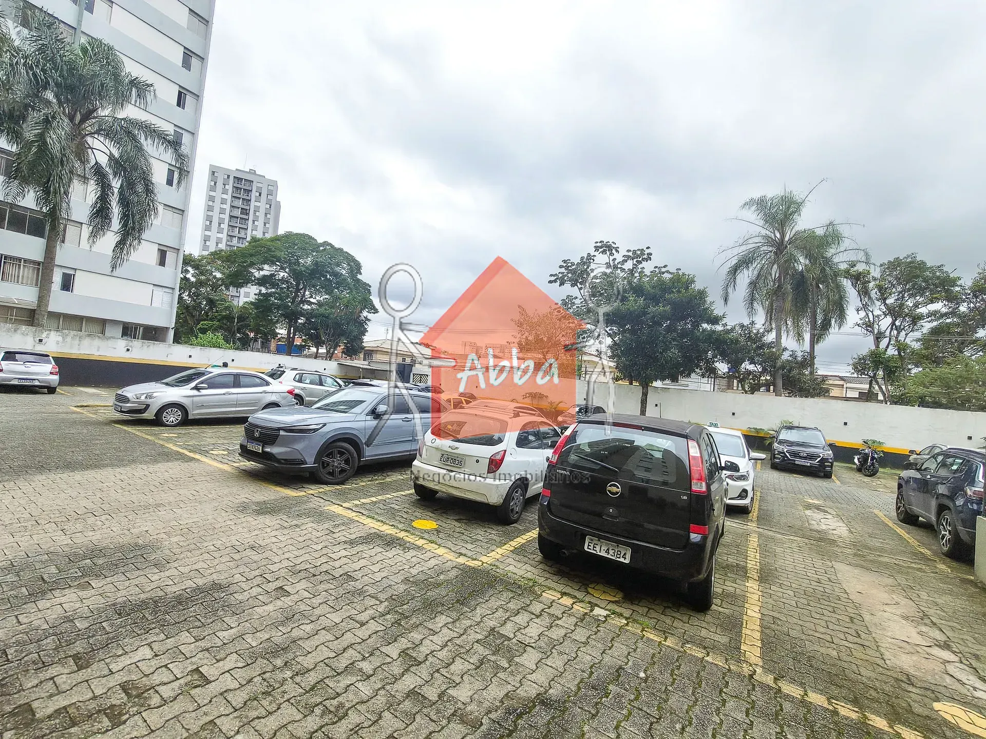 Apartamento, 3 quartos, 85 m² - Foto 31